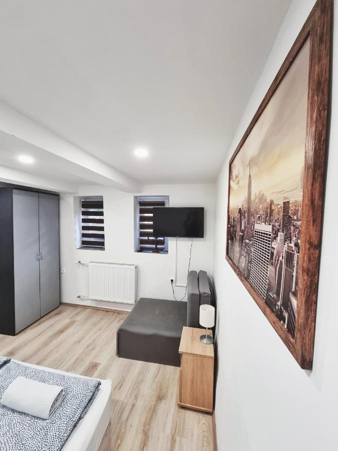 GyöngyösGyongy Apartmanhazakアパートメント エクステリア 写真