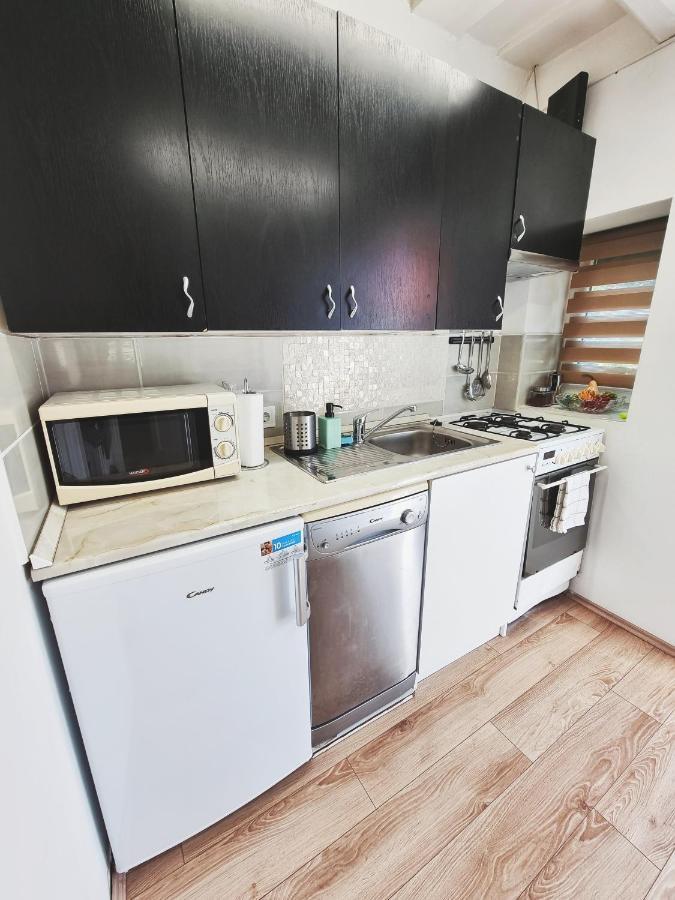 GyöngyösGyongy Apartmanhazakアパートメント エクステリア 写真