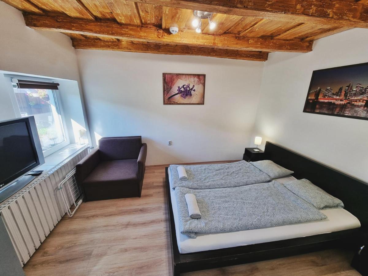 GyöngyösGyongy Apartmanhazakアパートメント エクステリア 写真
